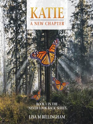 cover image of Katie, a New Chapter
